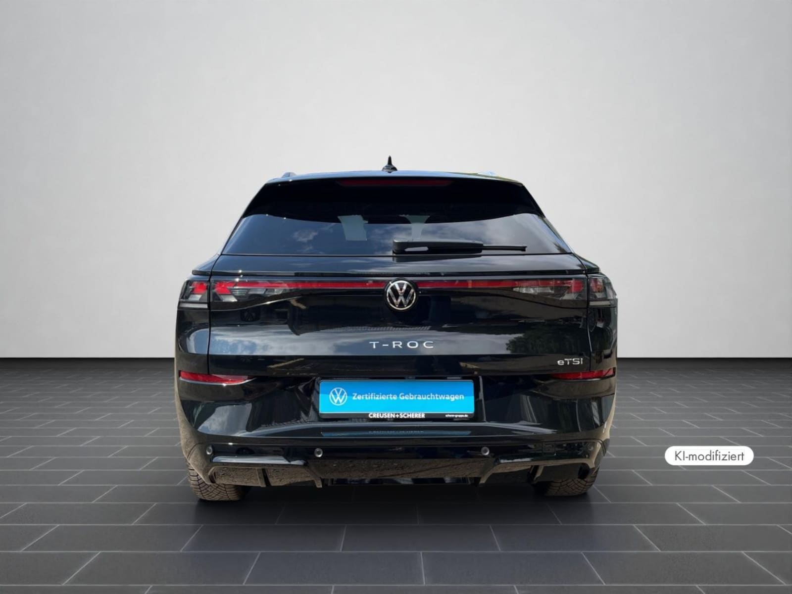 Volkswagen T-Roc – Bild 6