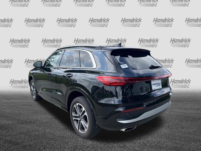 2025 Audi Q5 Premium Plus - Photo 8
