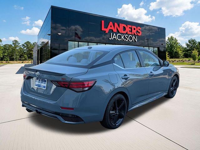 2024 Nissan Sentra