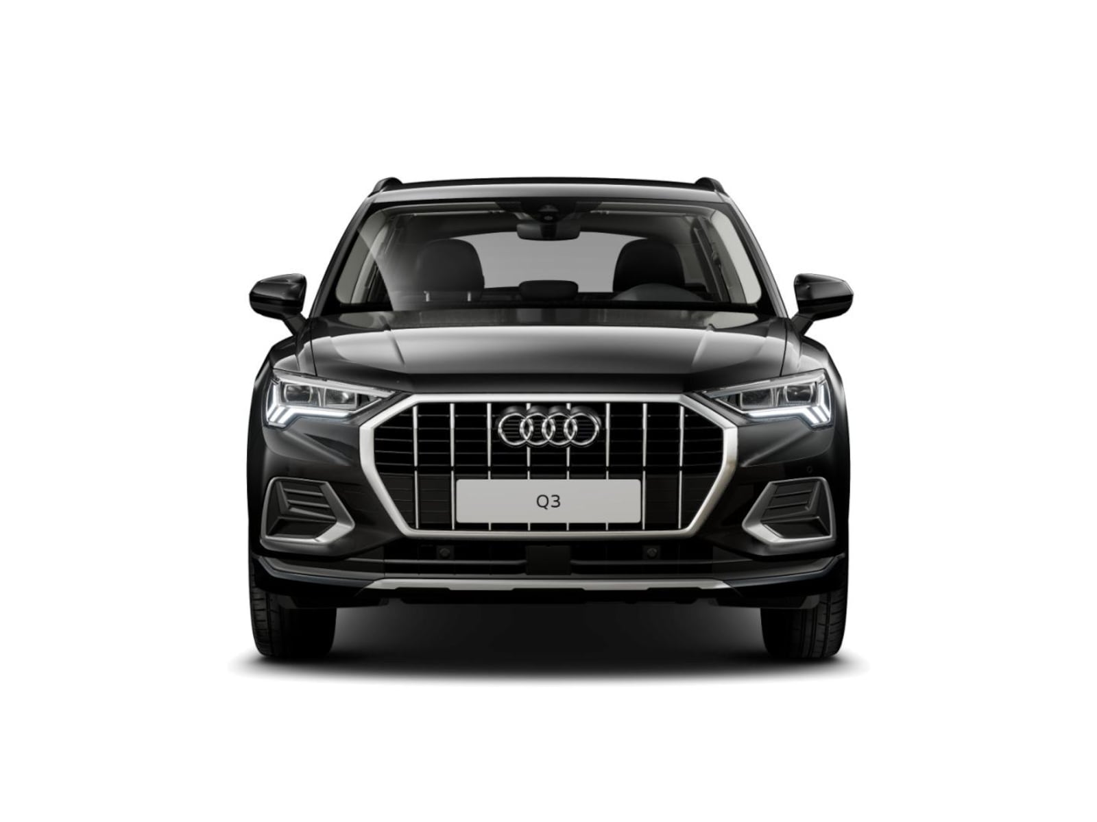Audi Q3 – Bild 3