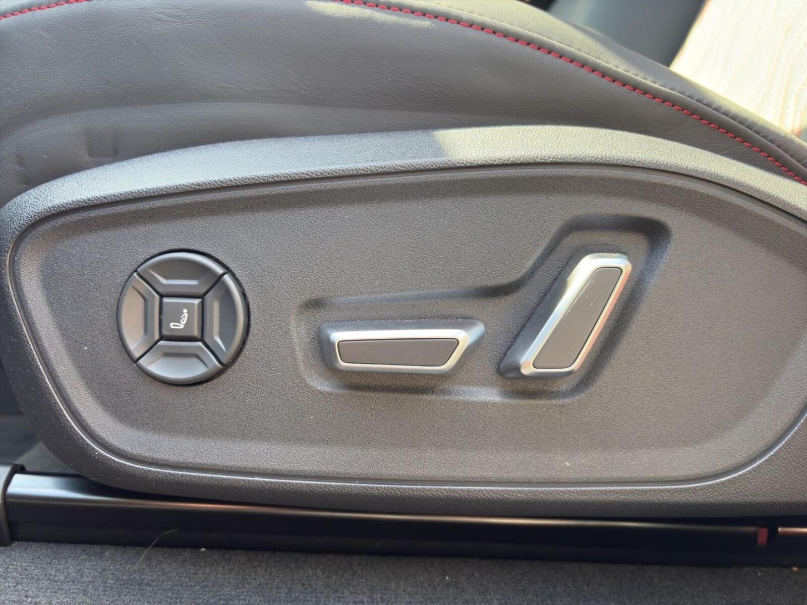 Audi Q7 – Bild 26