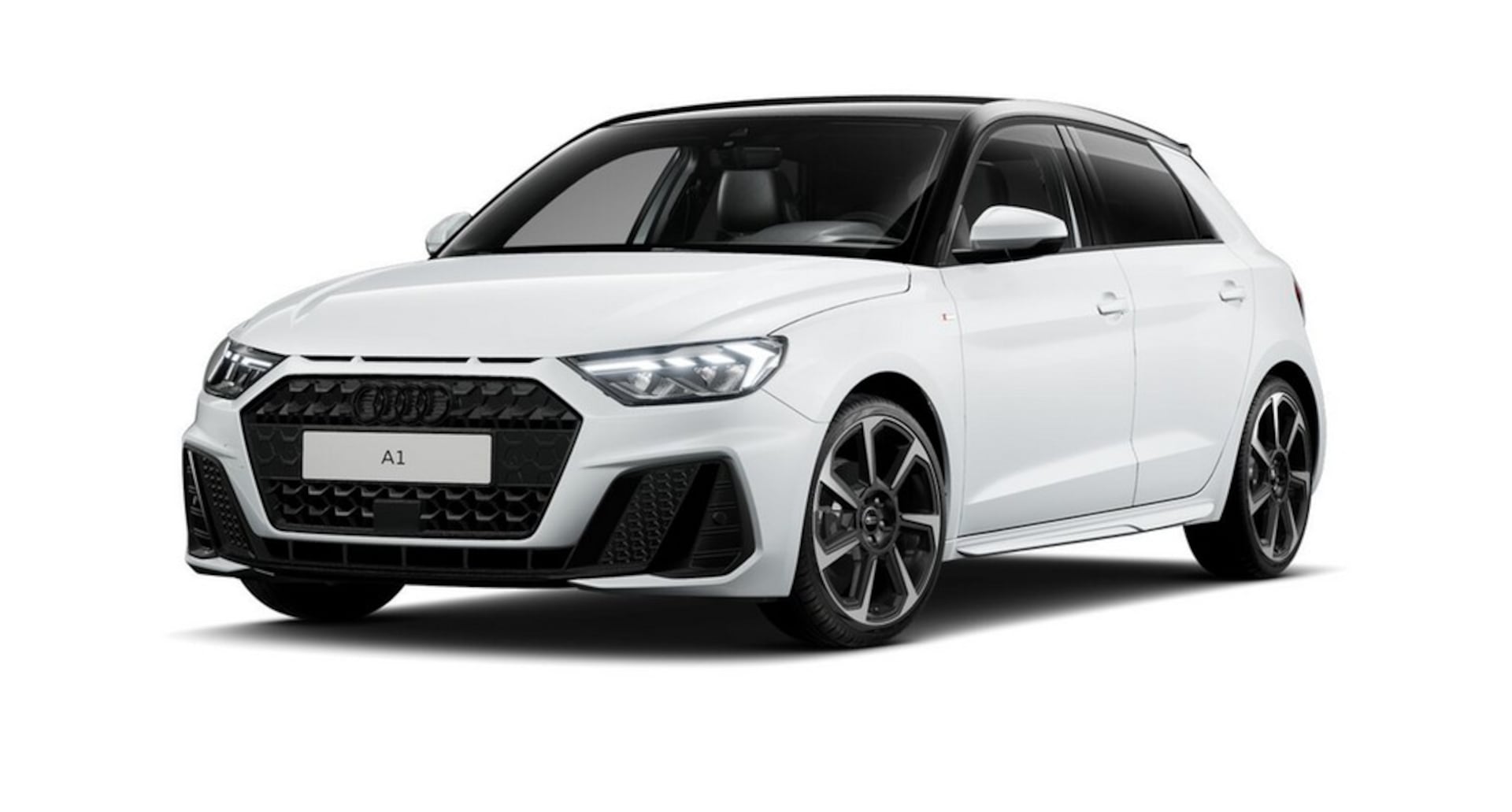 Audi A1 Sportback 2023