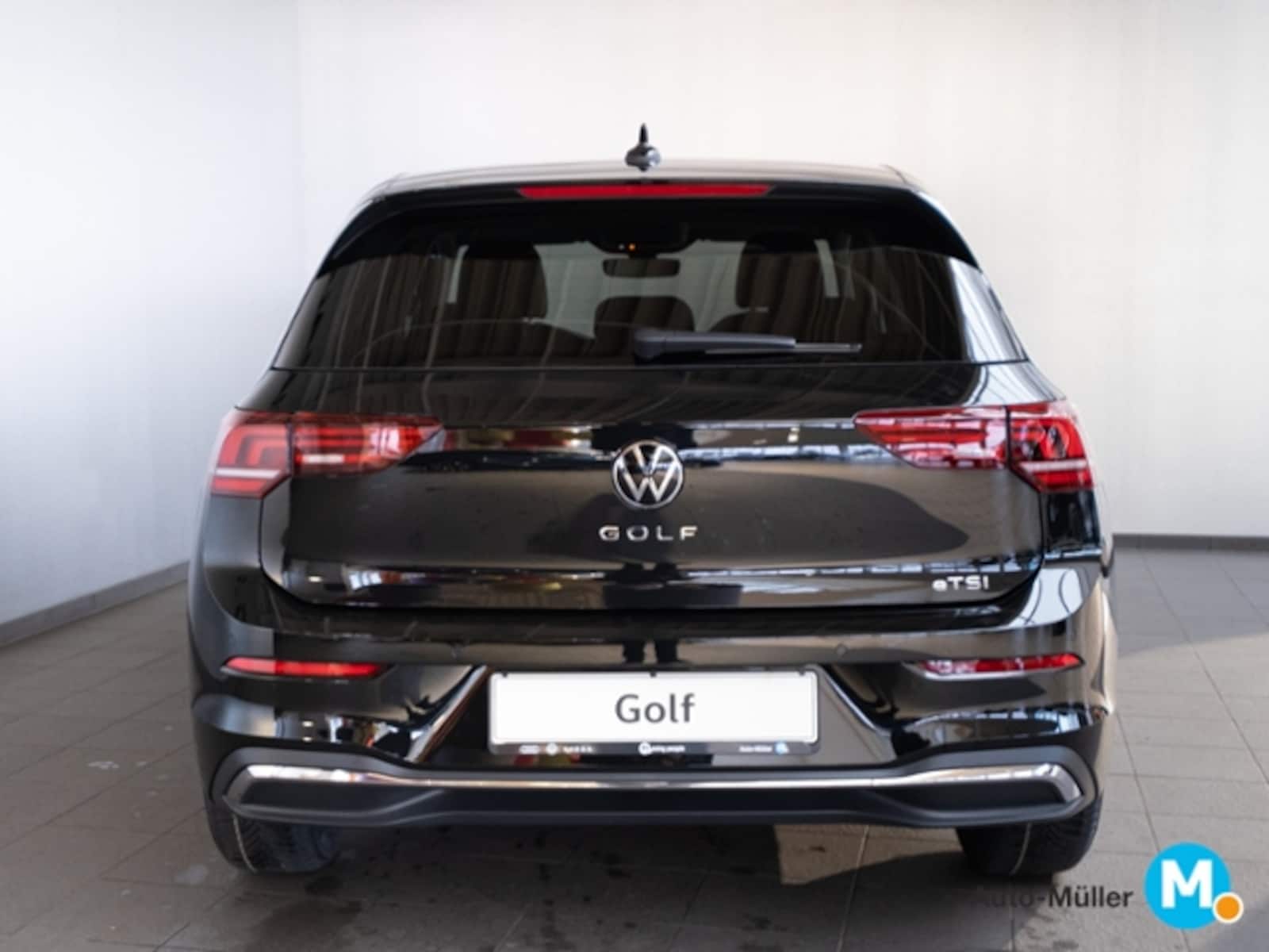 Volkswagen Golf – Bild 5