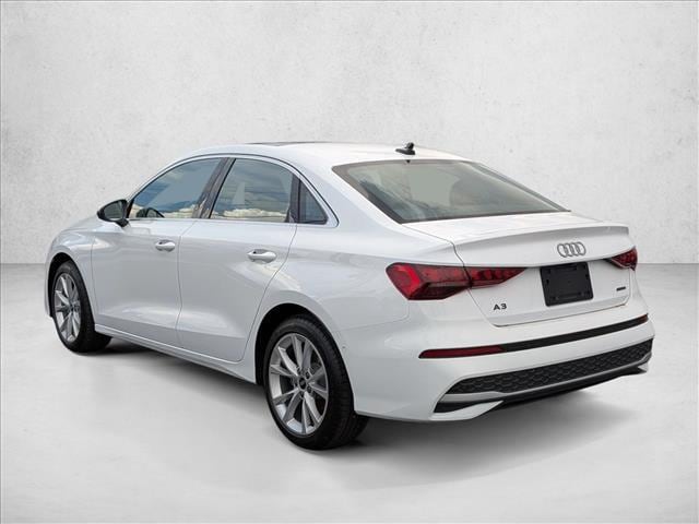 2026 Audi A3 Premium - Photo 8
