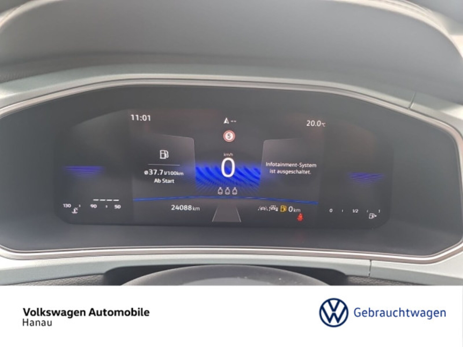 Volkswagen T-Roc – Bild 9