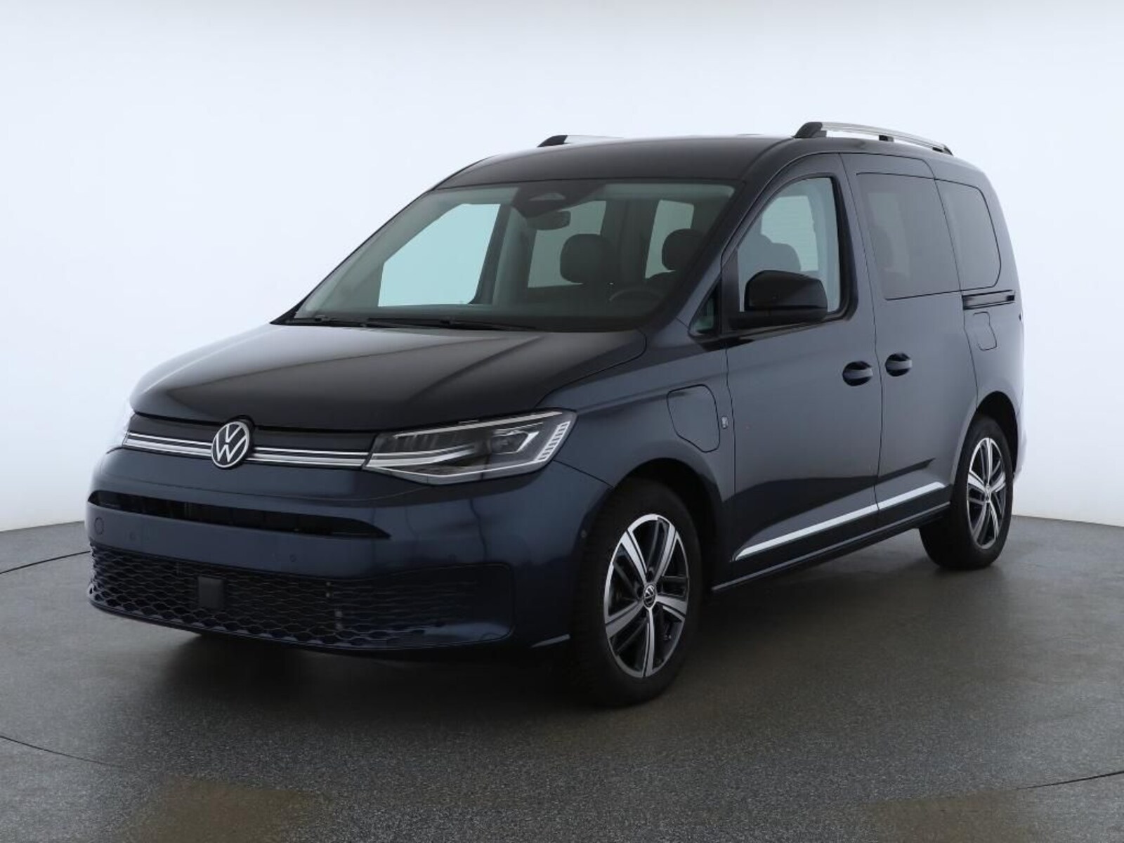 Volkswagen Caddy – Bild 2