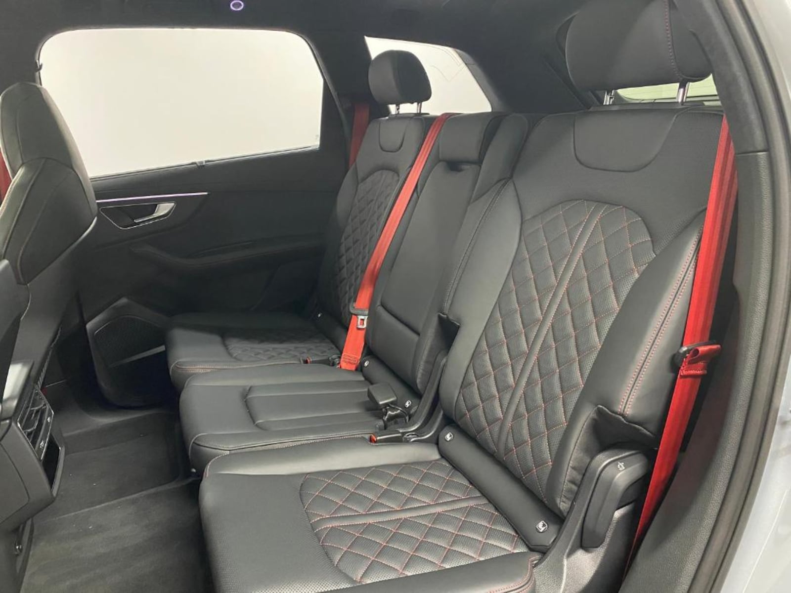 Audi Q7 – Bild 14
