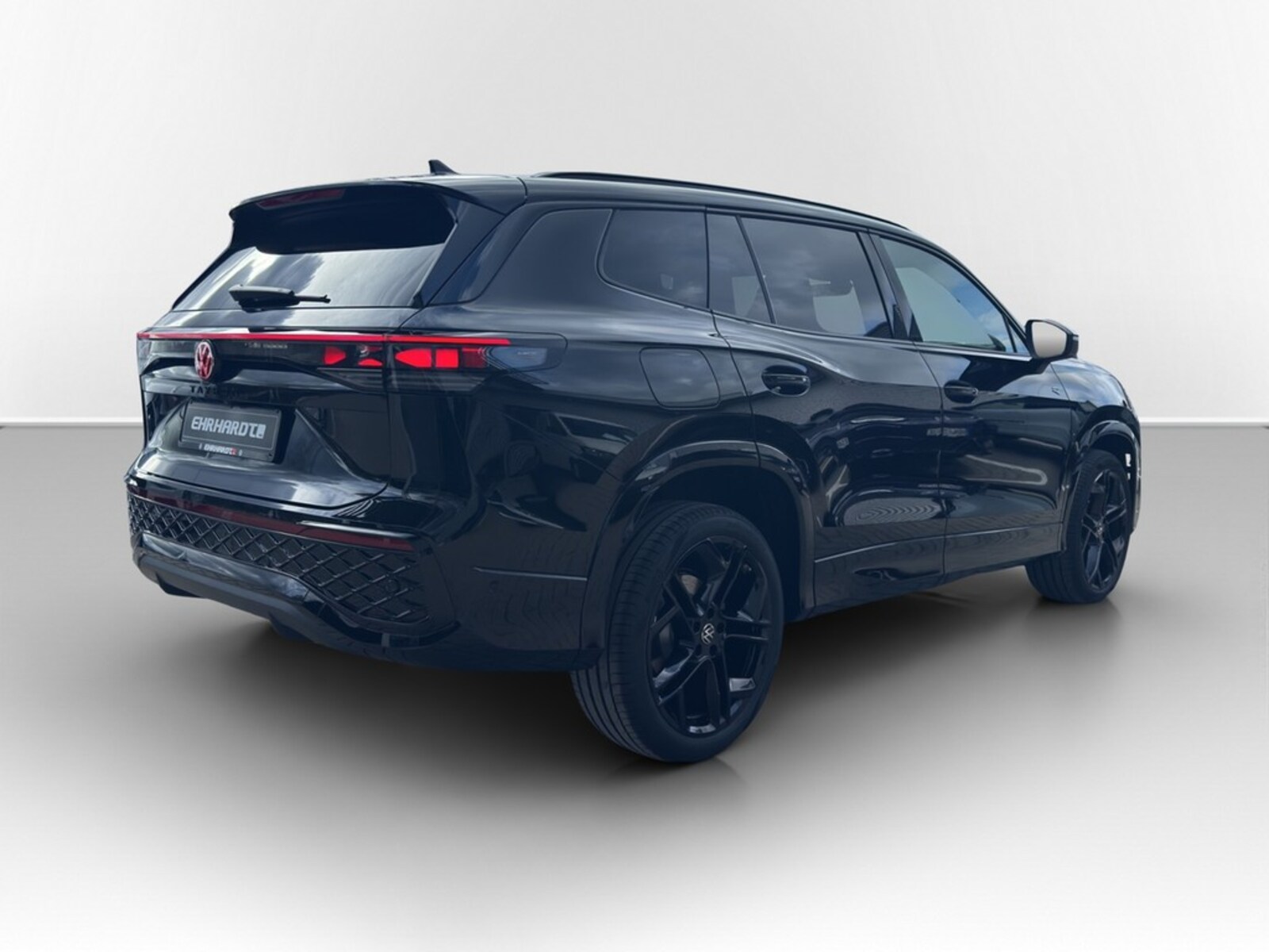 Volkswagen Tayron – Bild 5