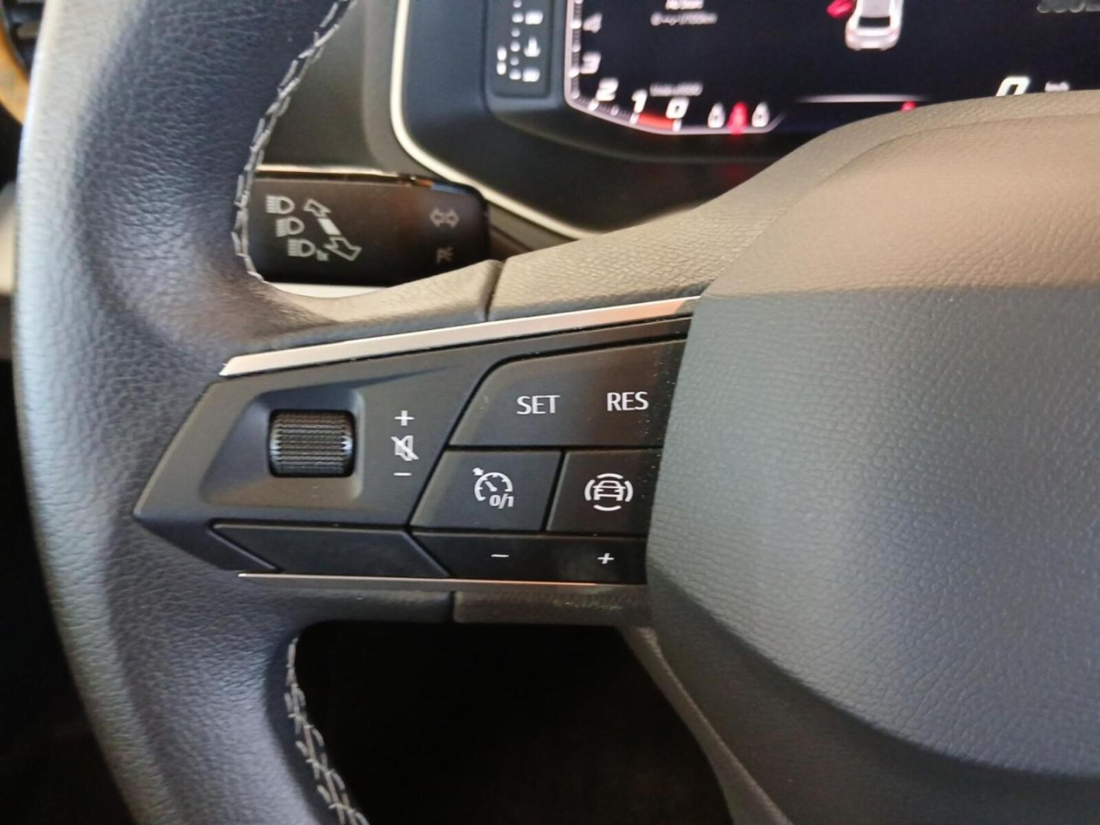 SEAT Ibiza – Bild 19