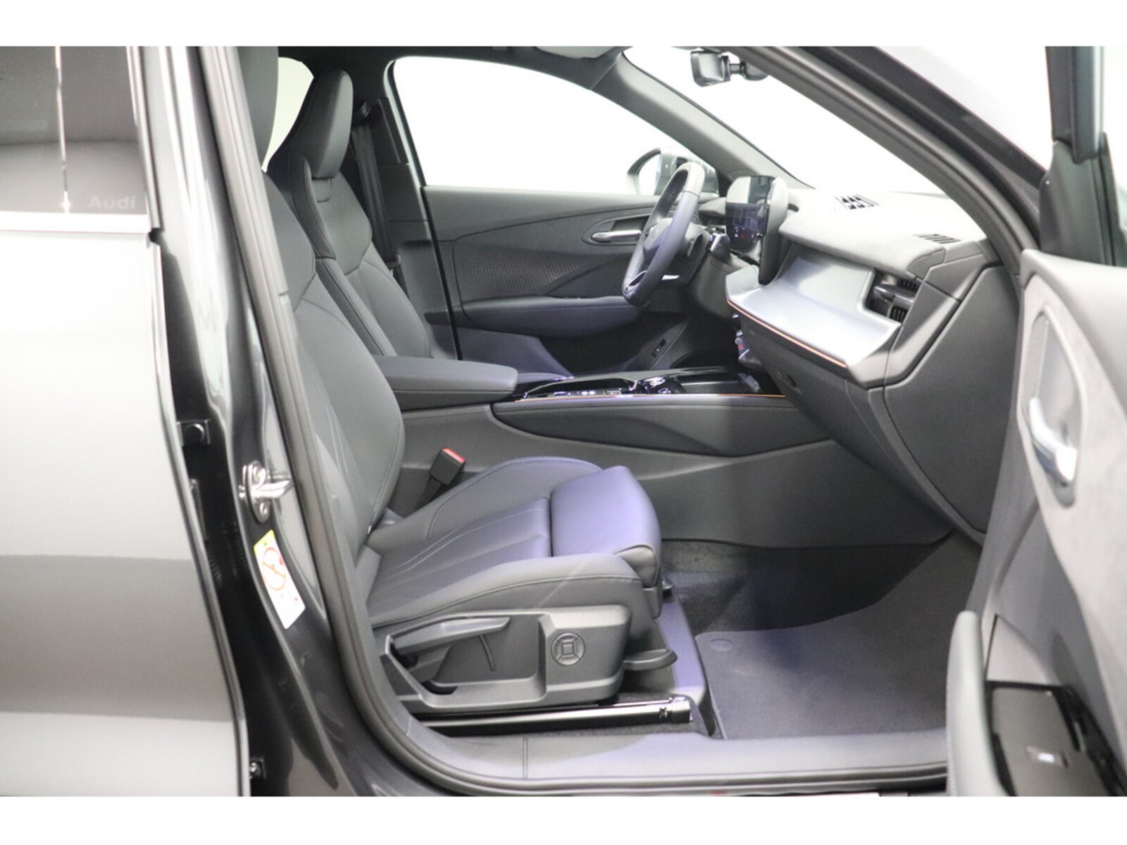 Audi Q3 – Bild 18