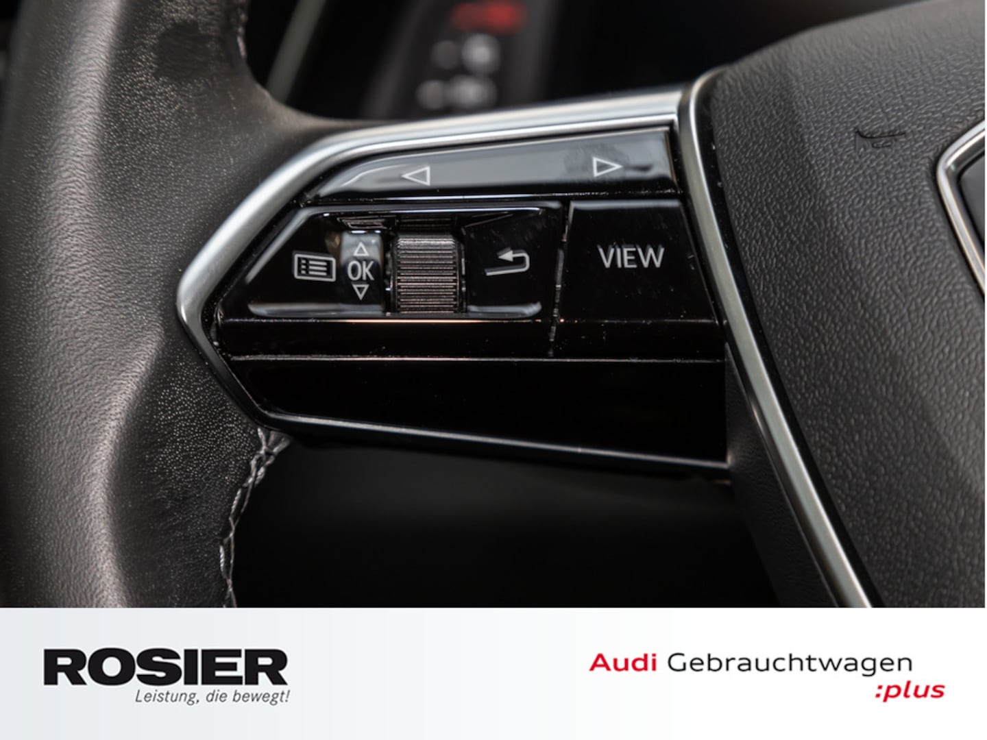 Bild über Audi A6 Avant S line 40 TDI S tronic - für weitere Informationen kontaktieren Sie den Audi Partner