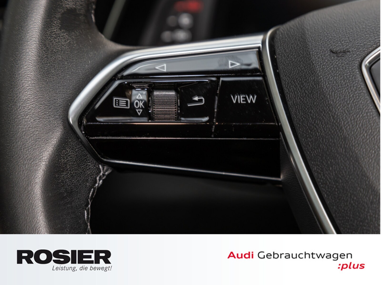 Audi A6 Avant – Bild 18