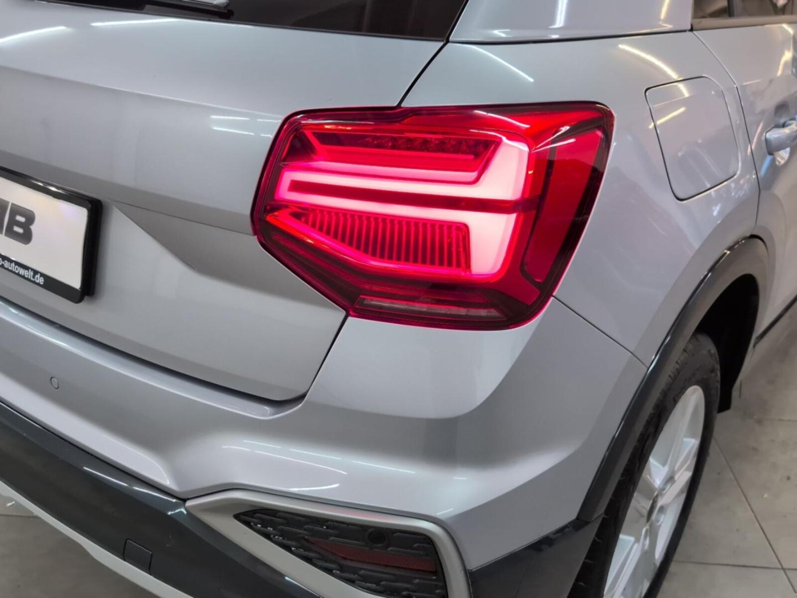 Audi Q2 – Bild 16