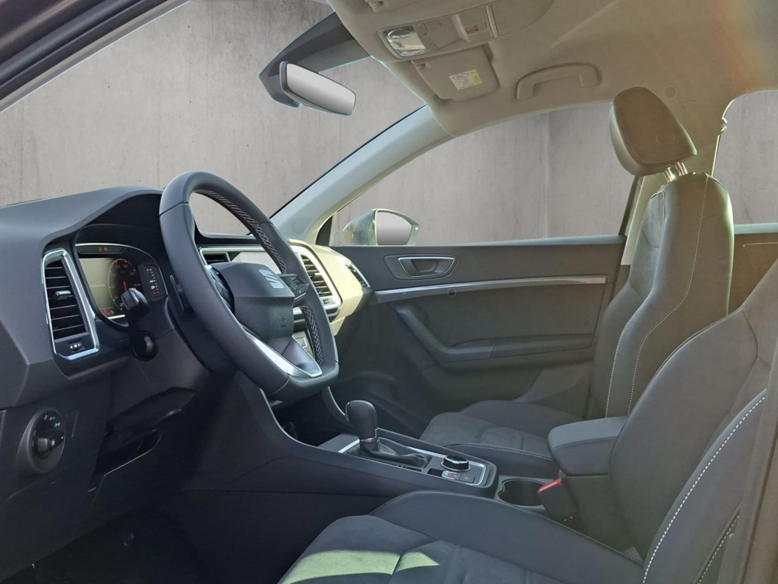 SEAT Ateca – Bild 9