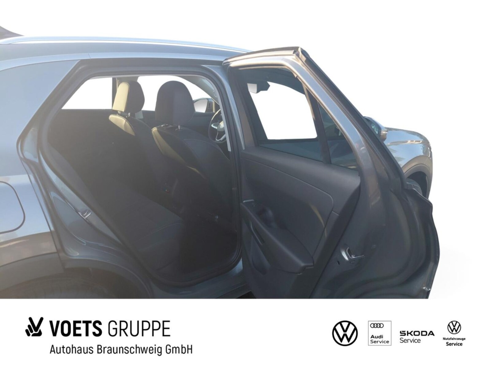 Volkswagen T-Roc – Bild 14