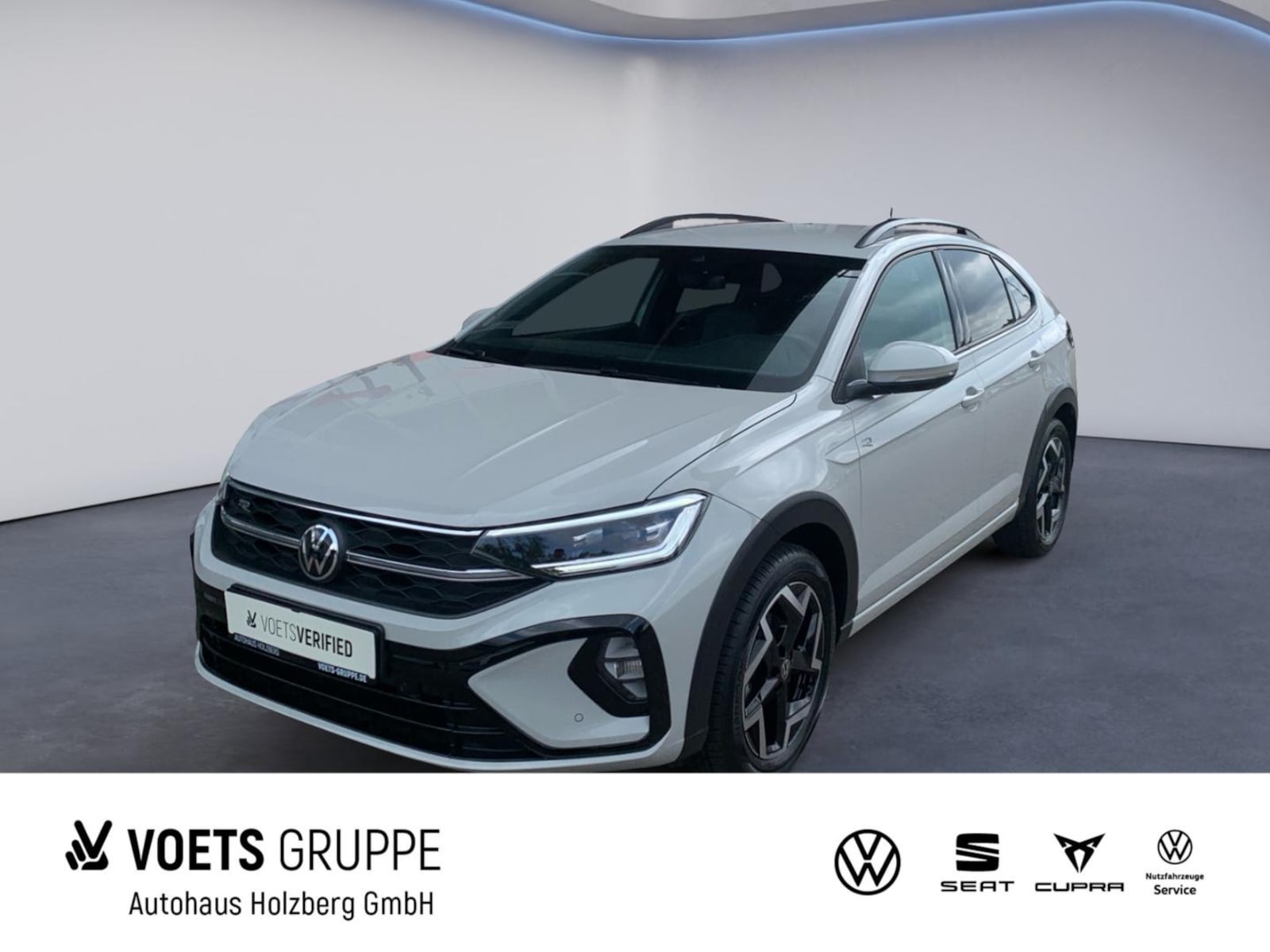 Volkswagen Taigo – Bild 2
