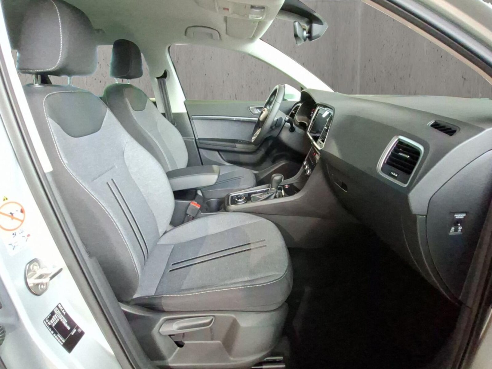 SEAT Ateca – Bild 19