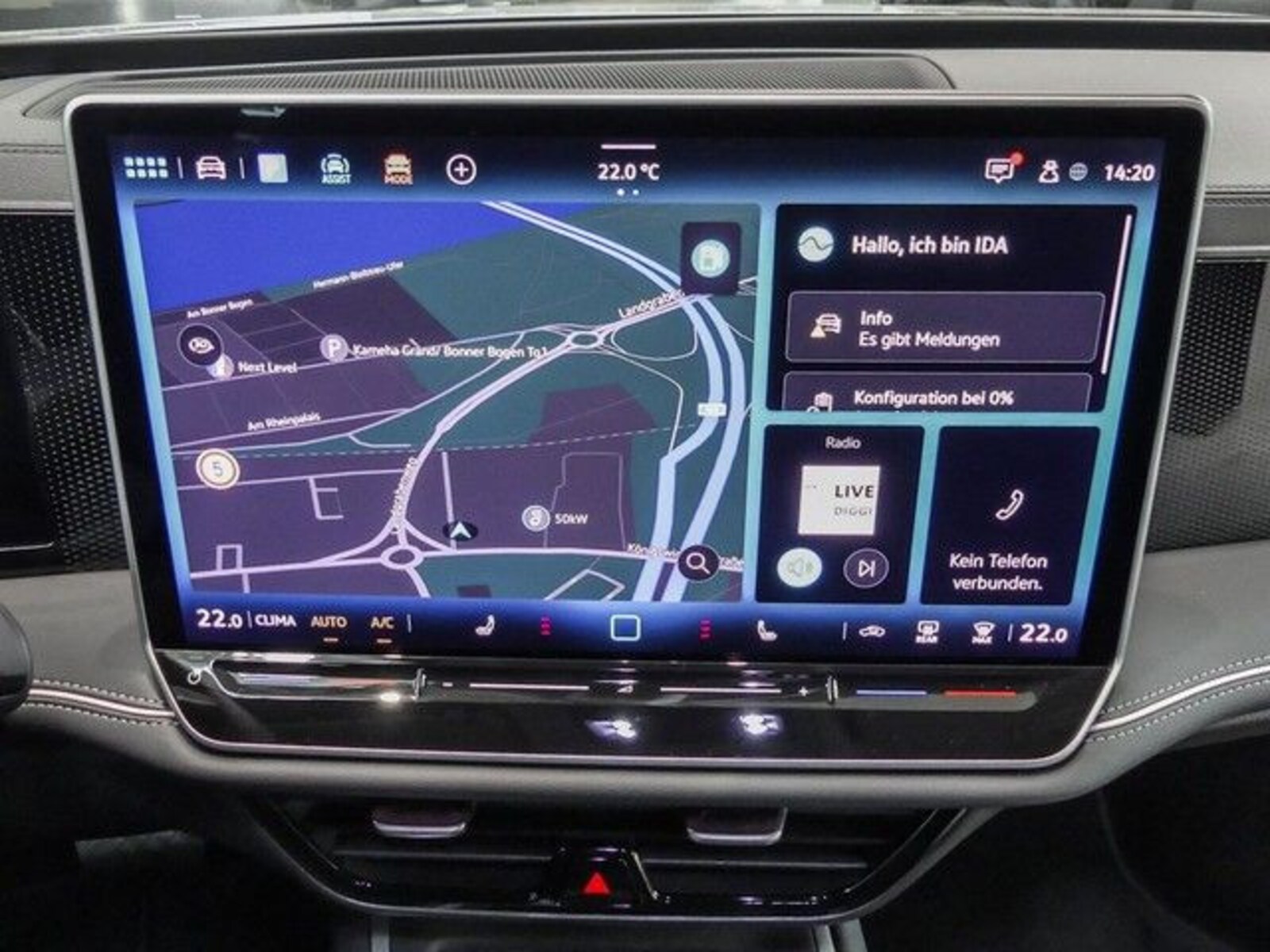 Volkswagen Passat – Bild 14