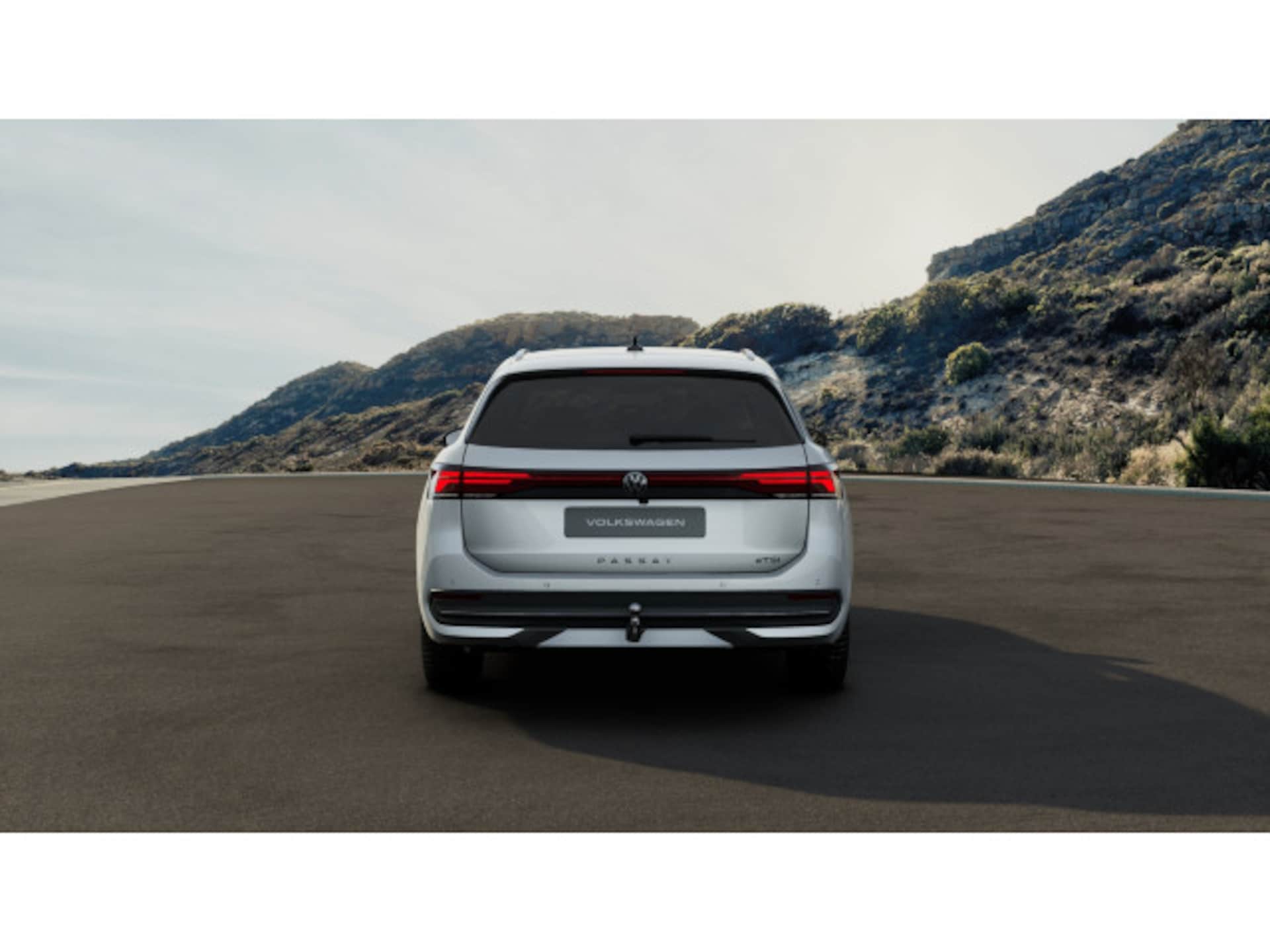 Volkswagen Passat Business