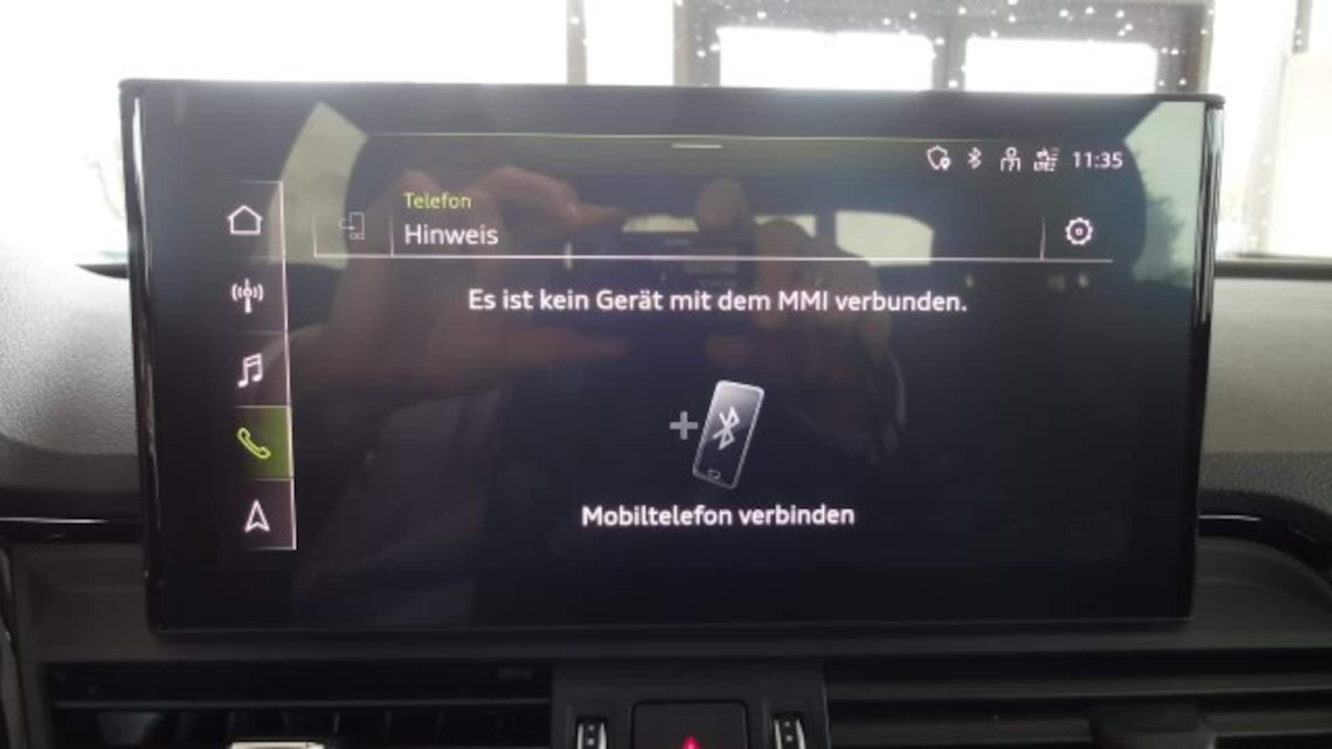 Audi Q5 Sportback S line