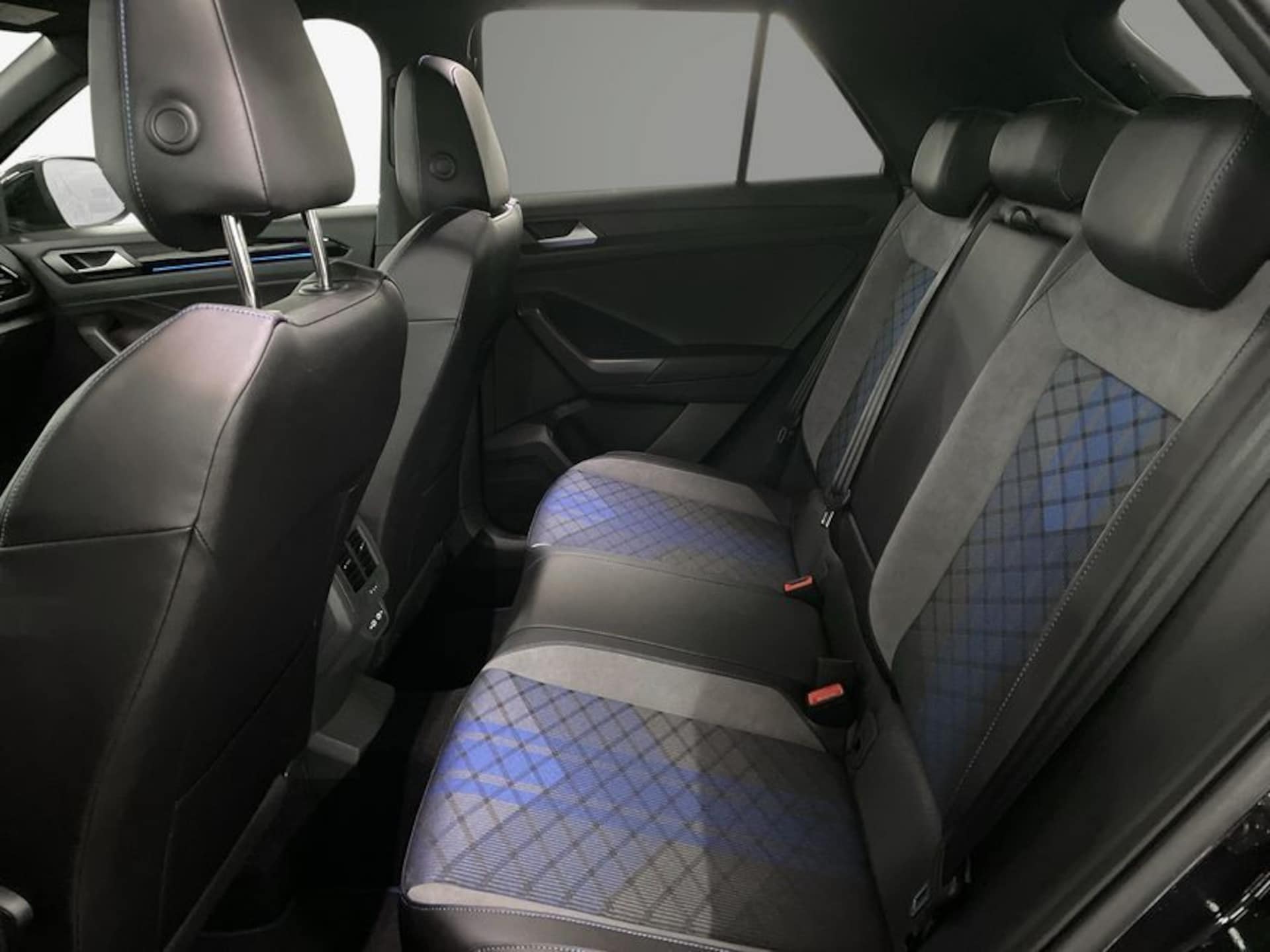 Volkswagen T-Roc R