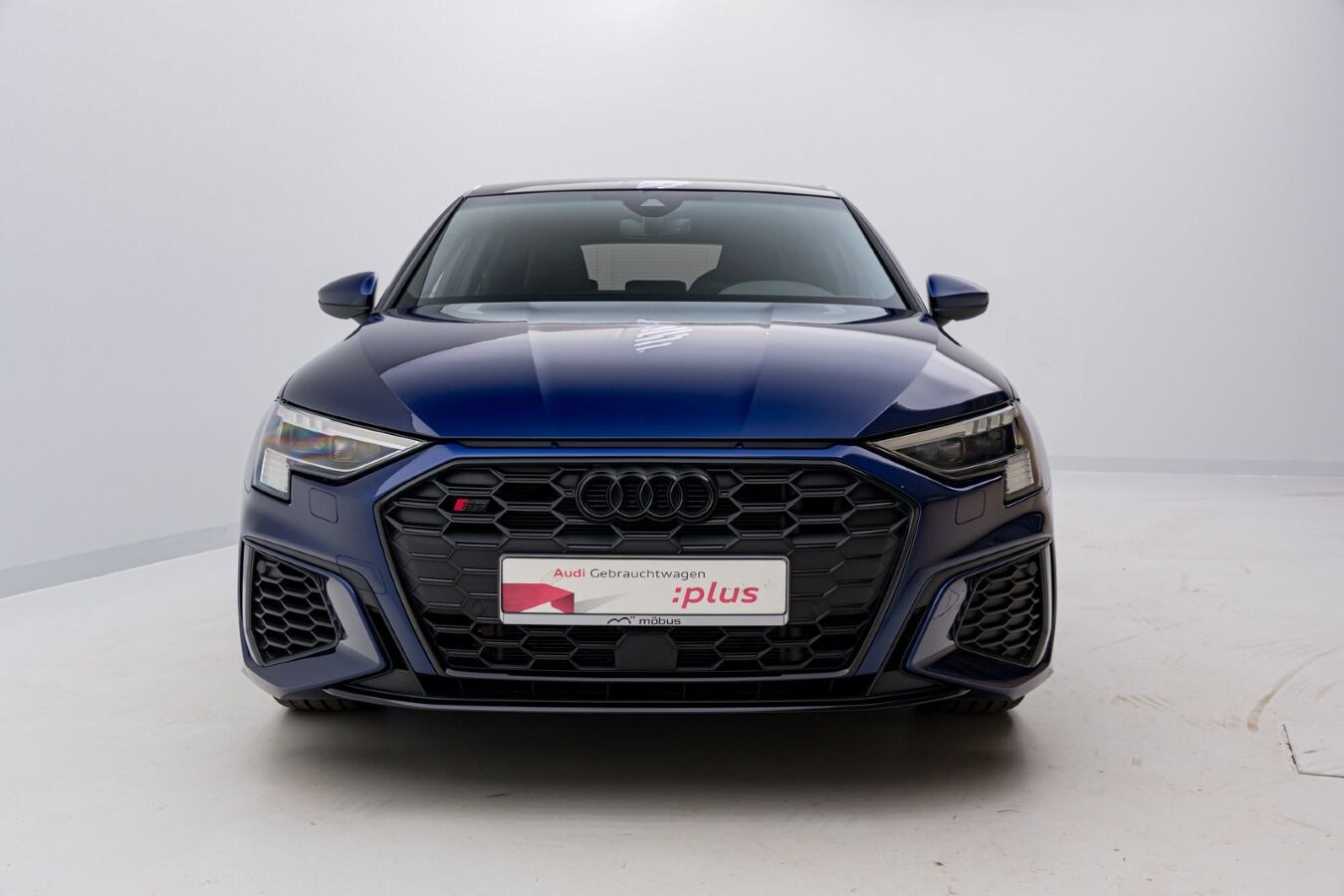 Image about Audi S3 Sportback TFSI quattro S tronic