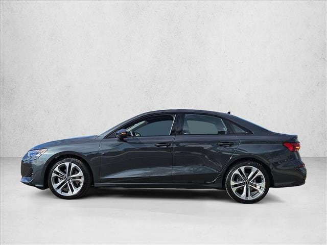 2026 Audi A3 Premium