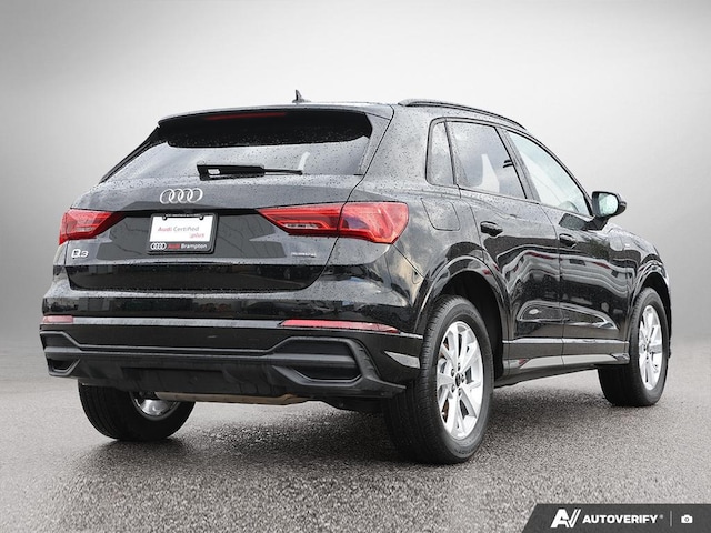 2024 Audi Q3