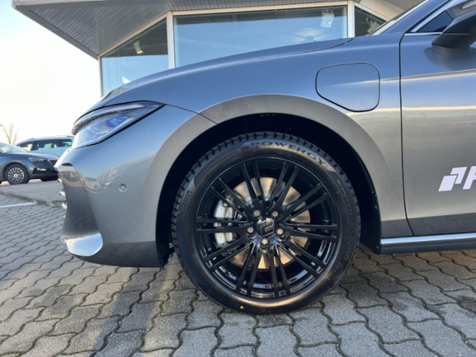 Volkswagen Passat – Bild 5