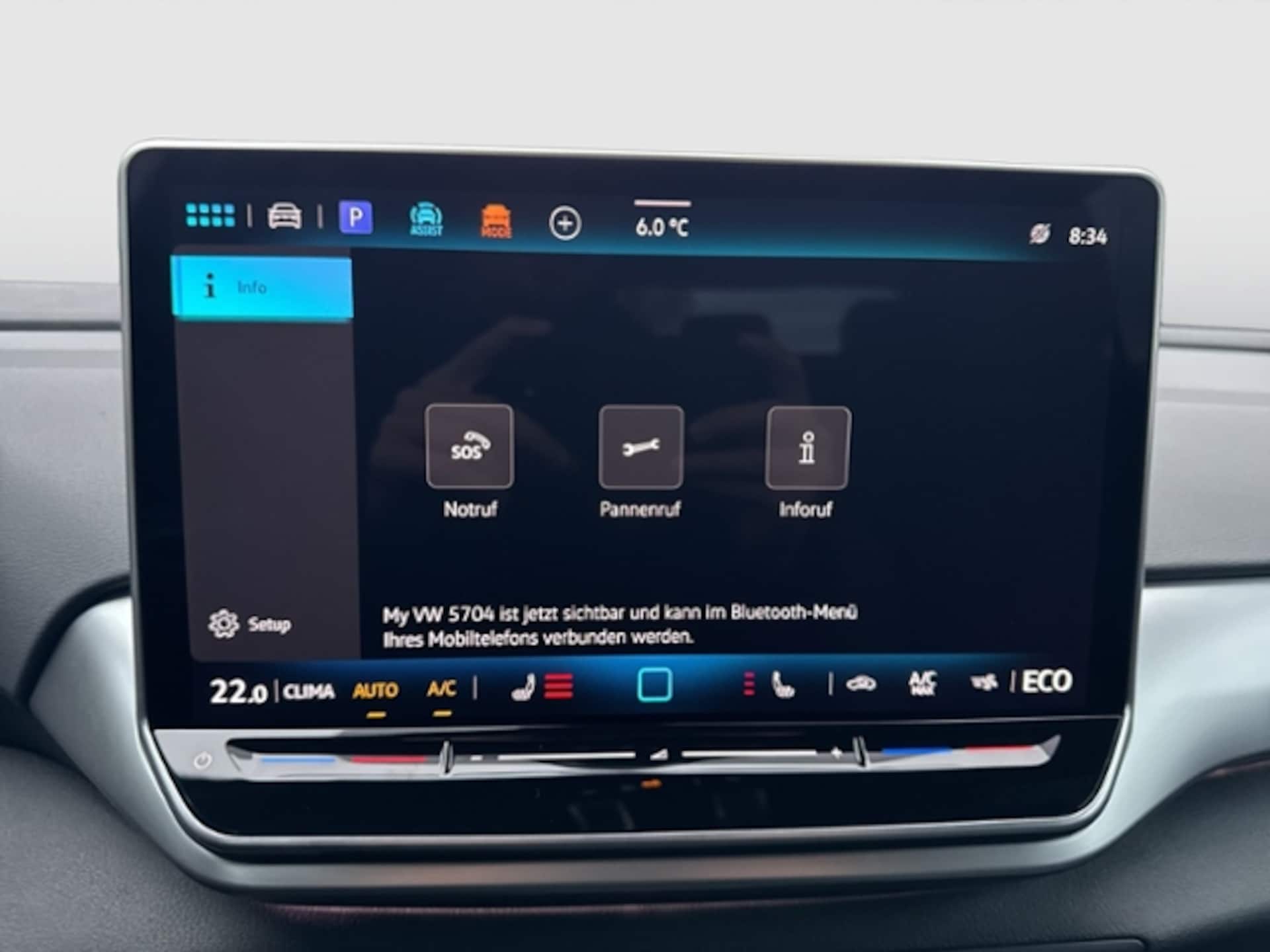 Volkswagen ID.4 Pure