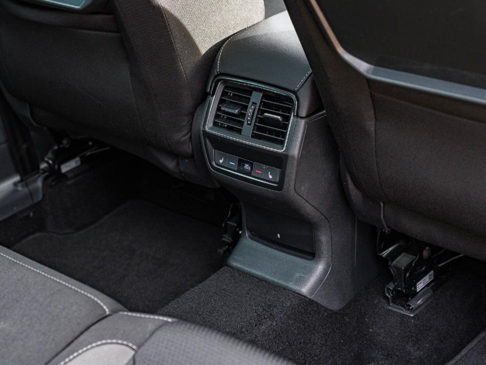 Skoda Kodiaq Ambition