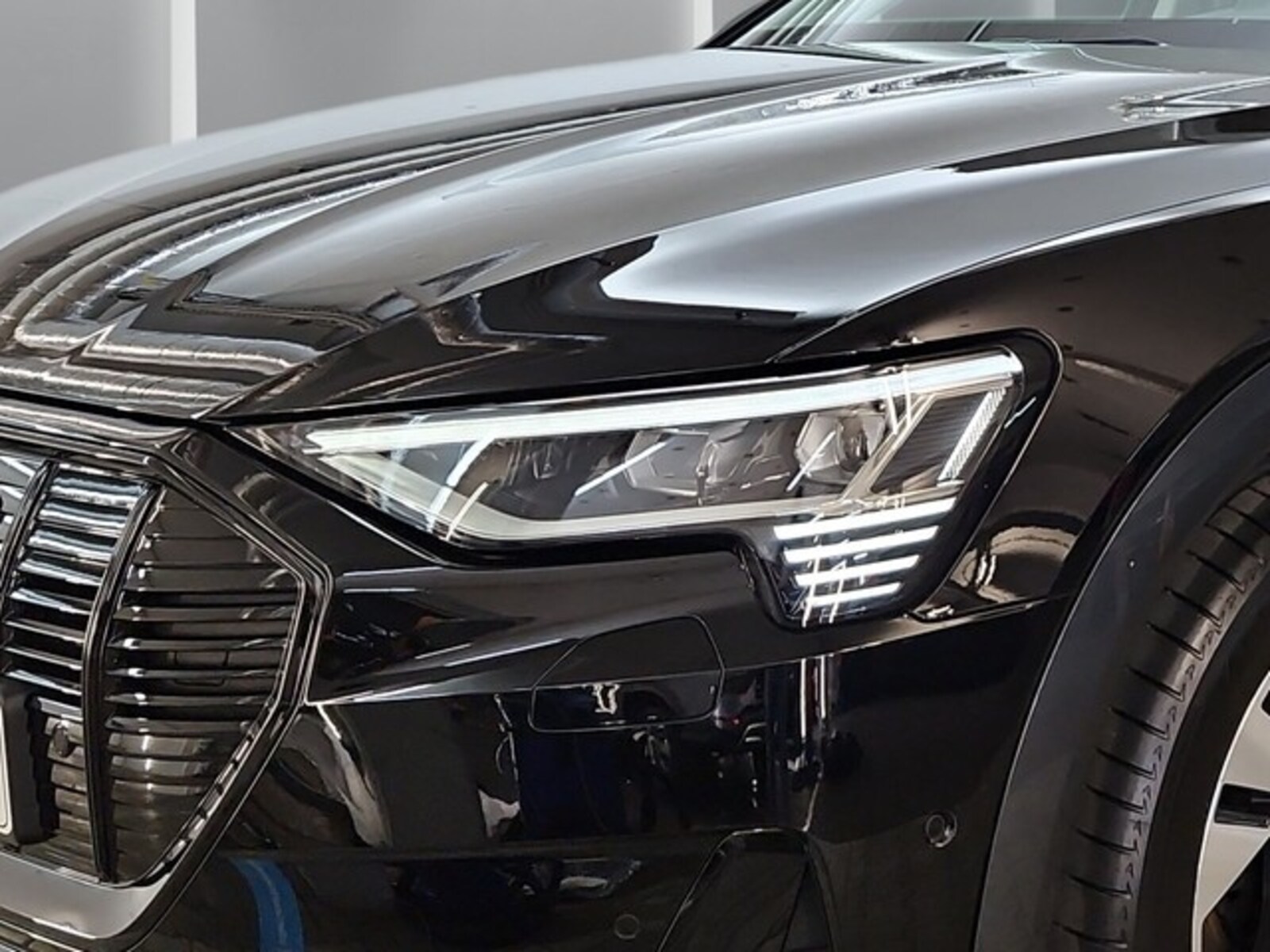 Audi e-tron – Bild 3