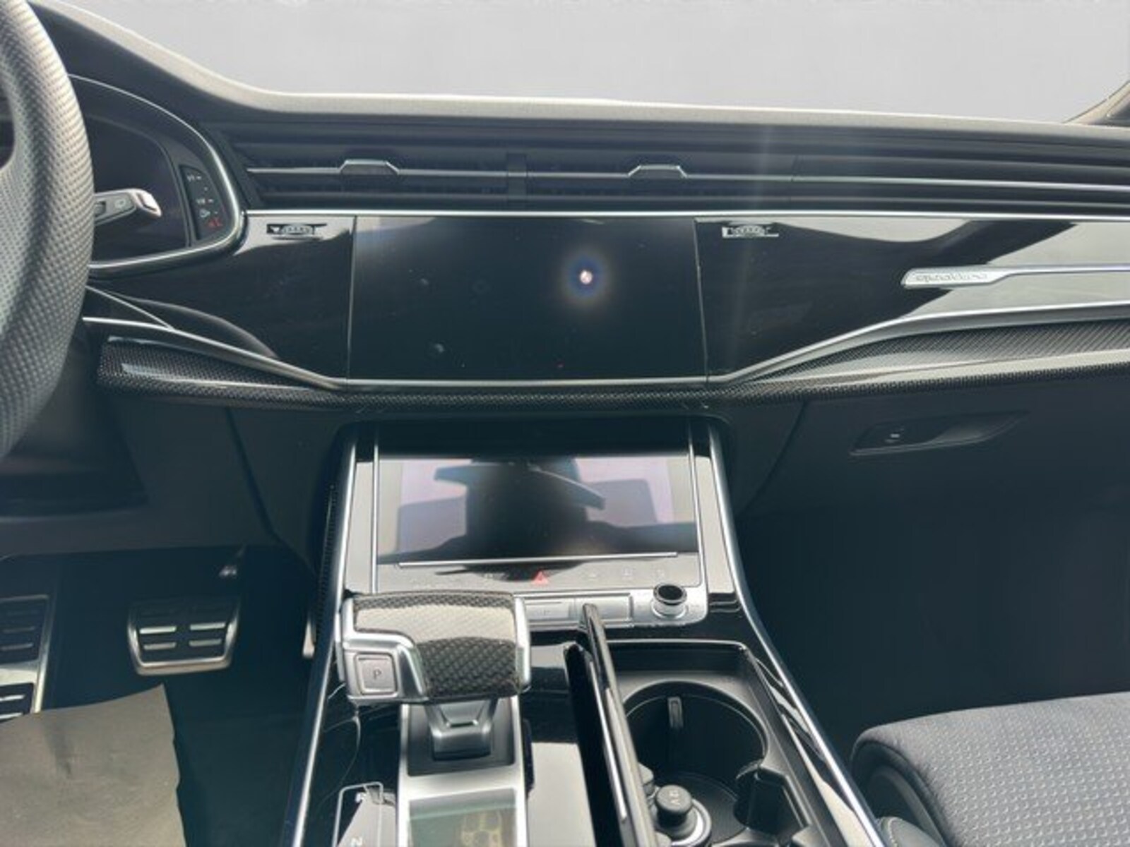 Audi Q7 – Bild 11
