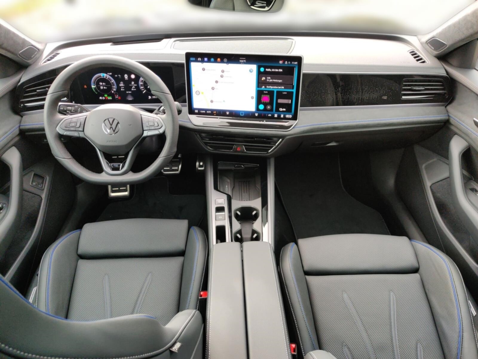 Volkswagen Passat – Bild 10