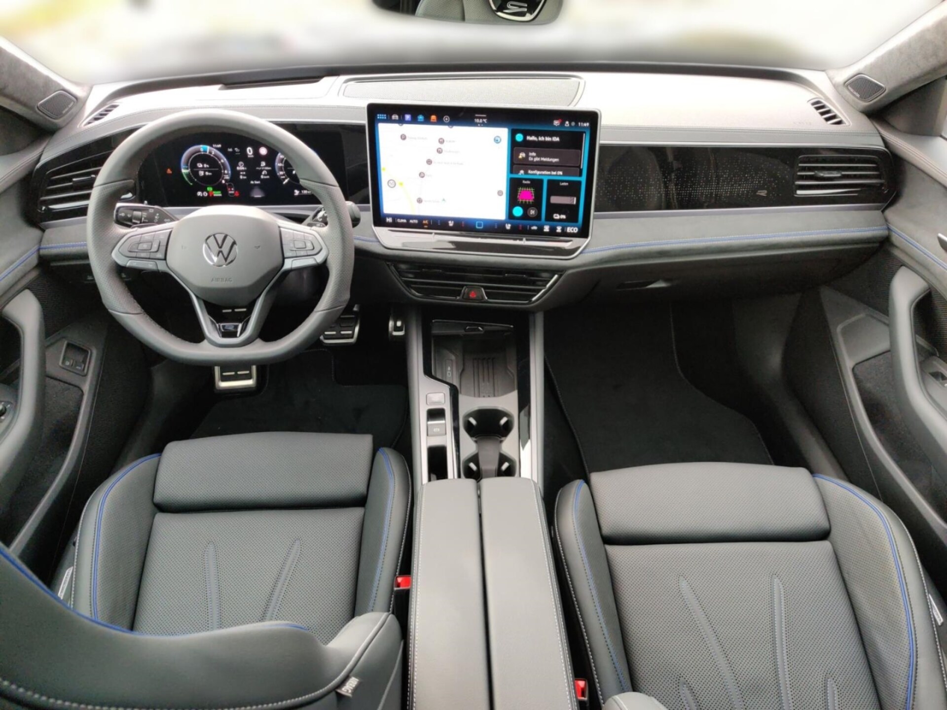Volkswagen Passat R-Line