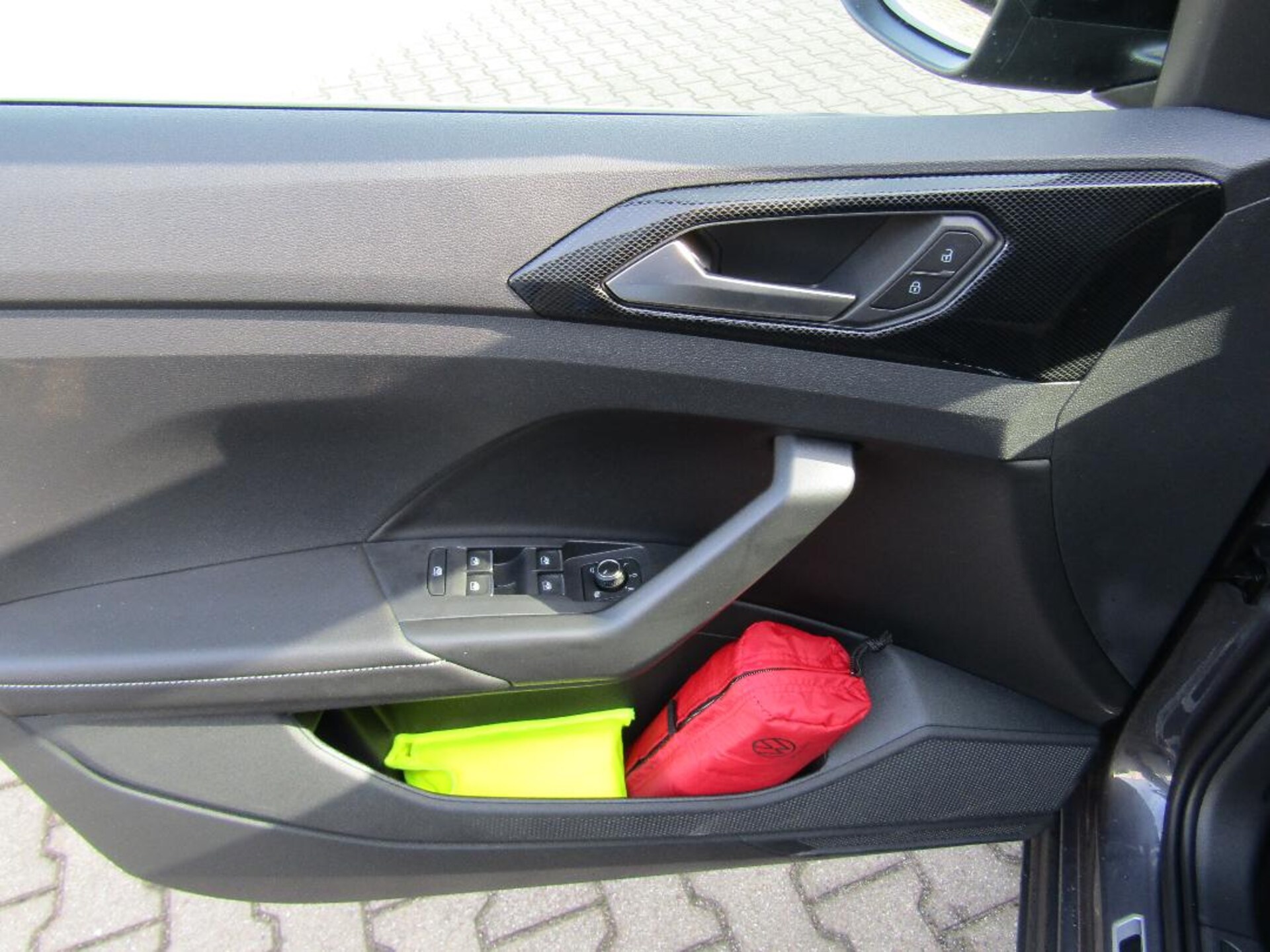 Volkswagen T-Cross ENERGY