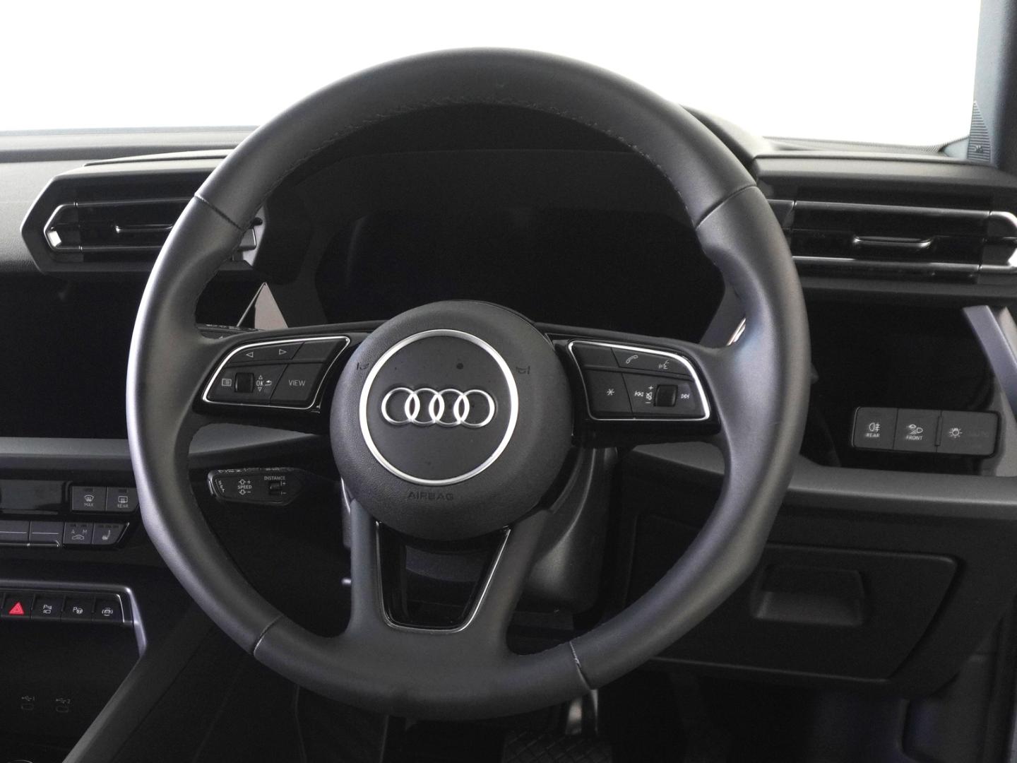Audi A3 Sportback 30 TFSI advanced 85(116) kW(PS) S tronic for more details contact your dealer