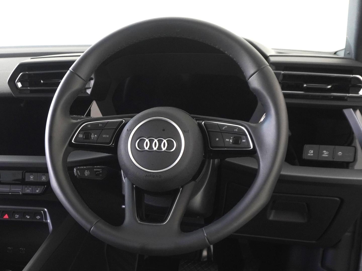 Audi A3 Sportback 30 TFSI advanced 85(116) kW(PS) S tronic for more details contact your dealer