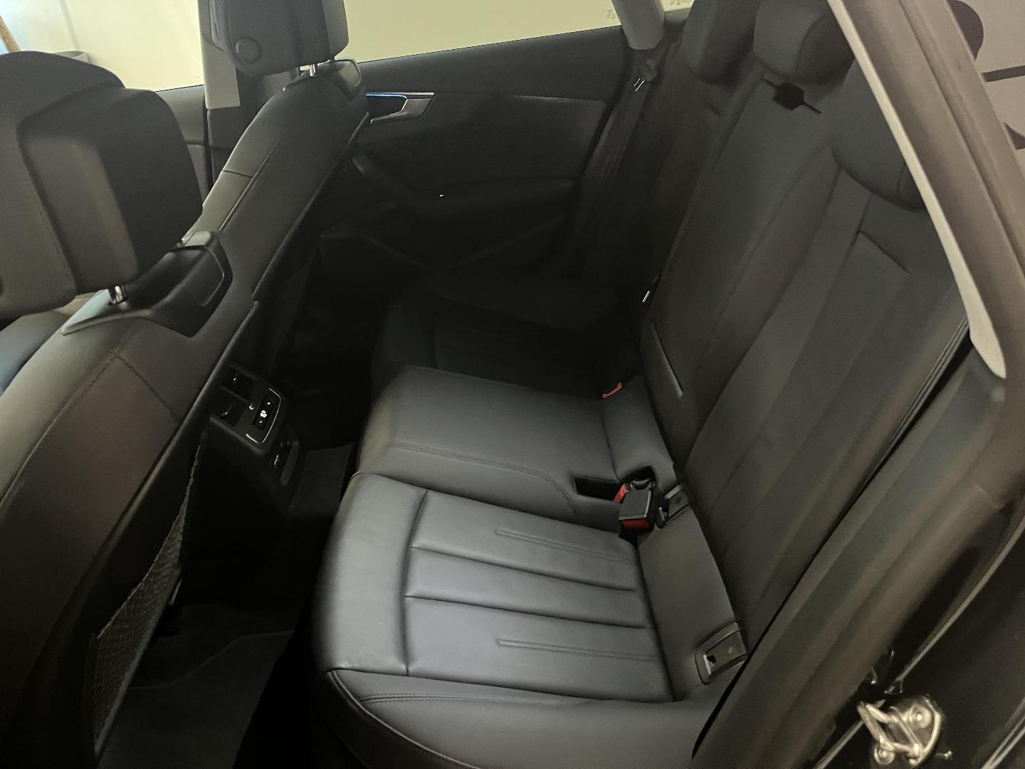 Image about Audi A5 Sportback Avus 40 TDI quattro 150 kW (204 ch) S tronic