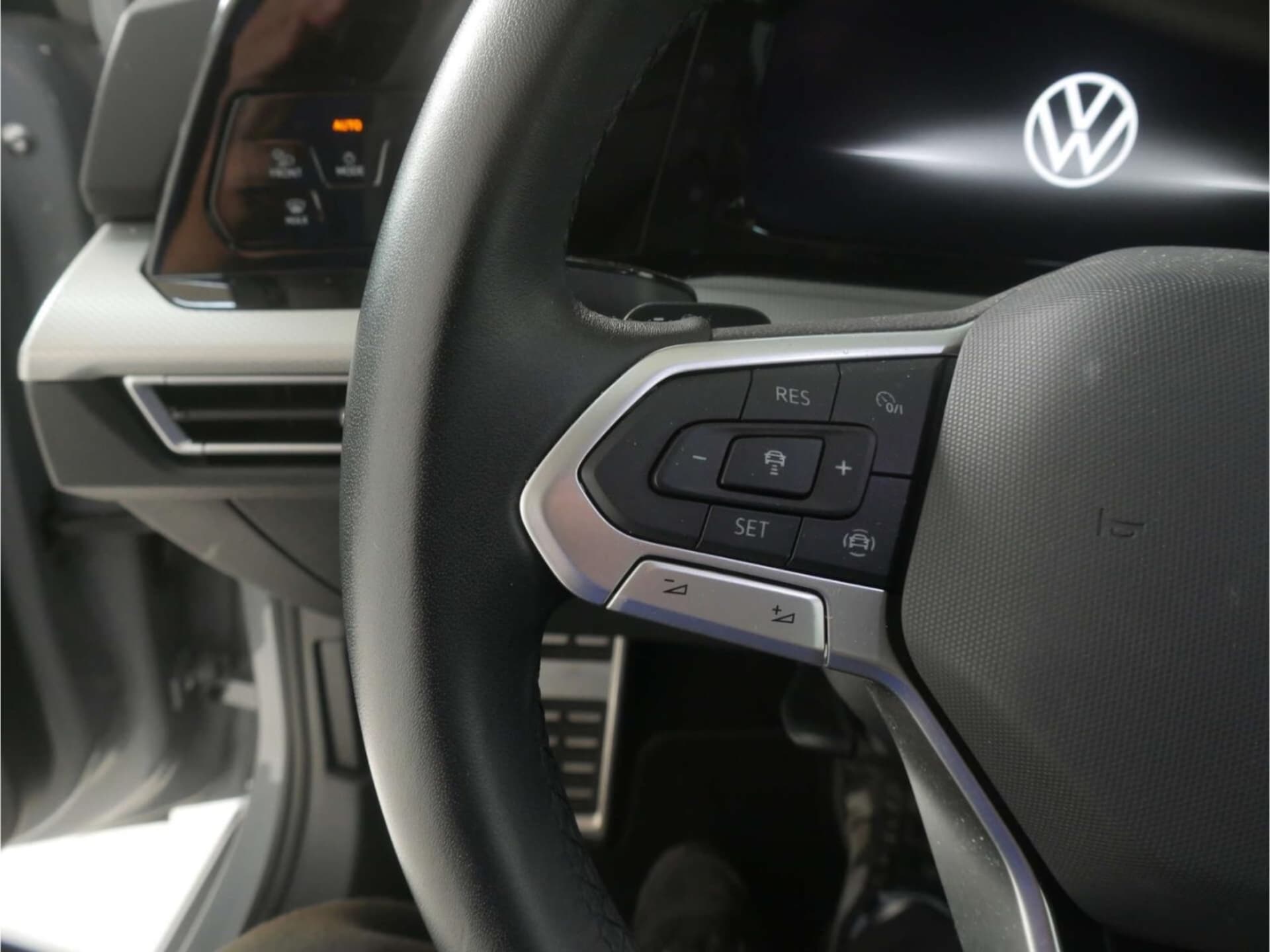 Volkswagen Golf MOVE