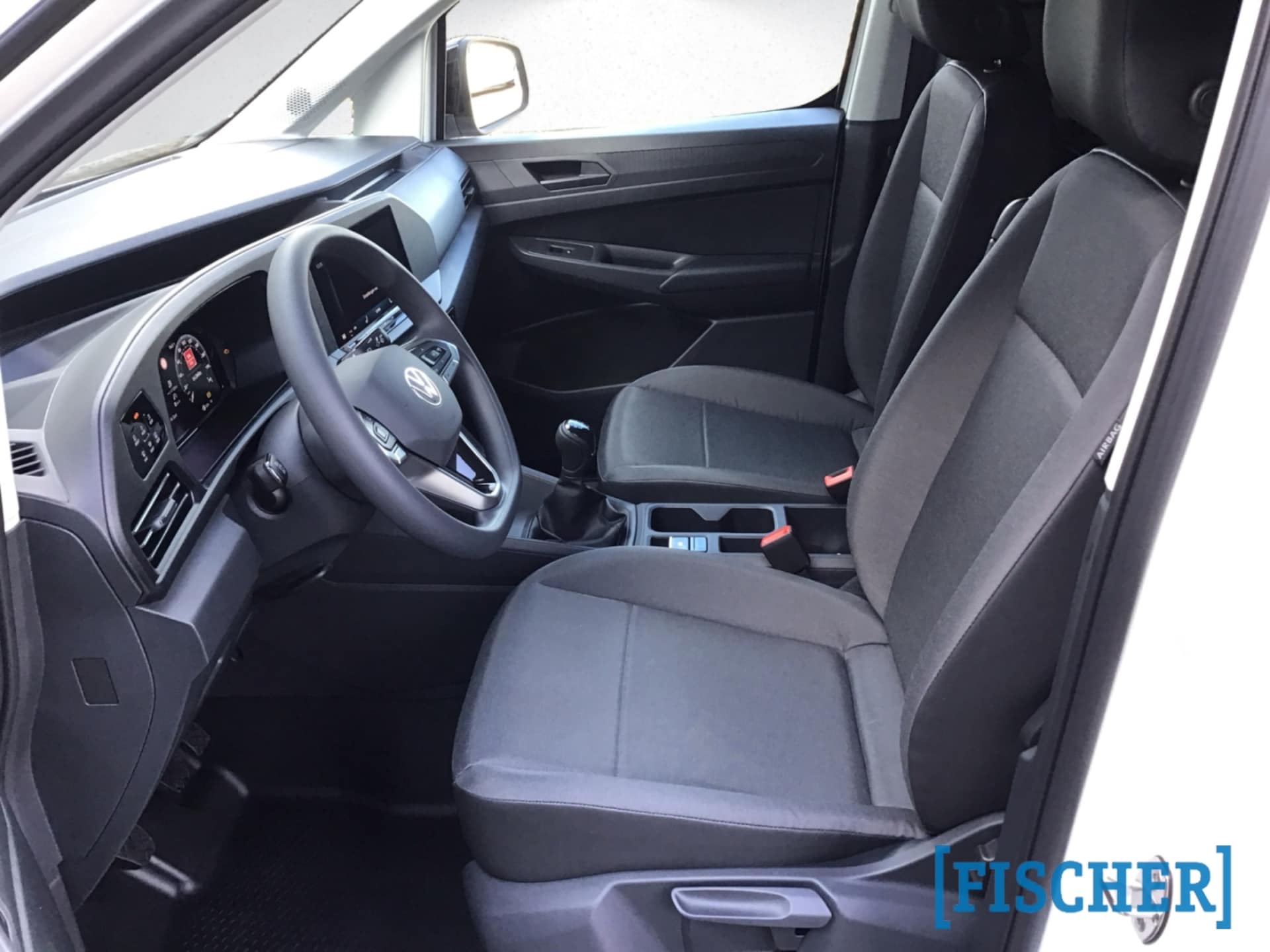 Volkswagen Caddy Cargo