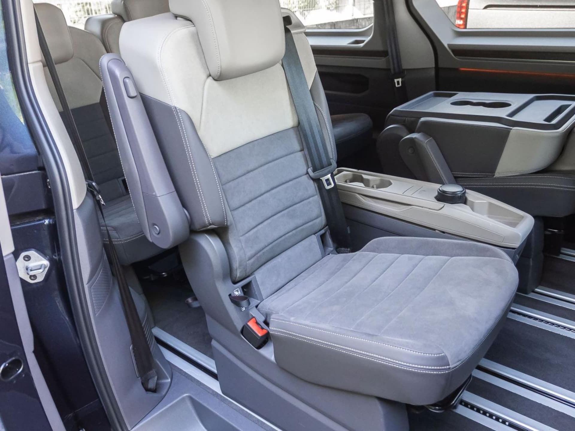 Volkswagen Multivan Style