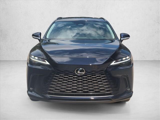 2023 Lexus RX 350