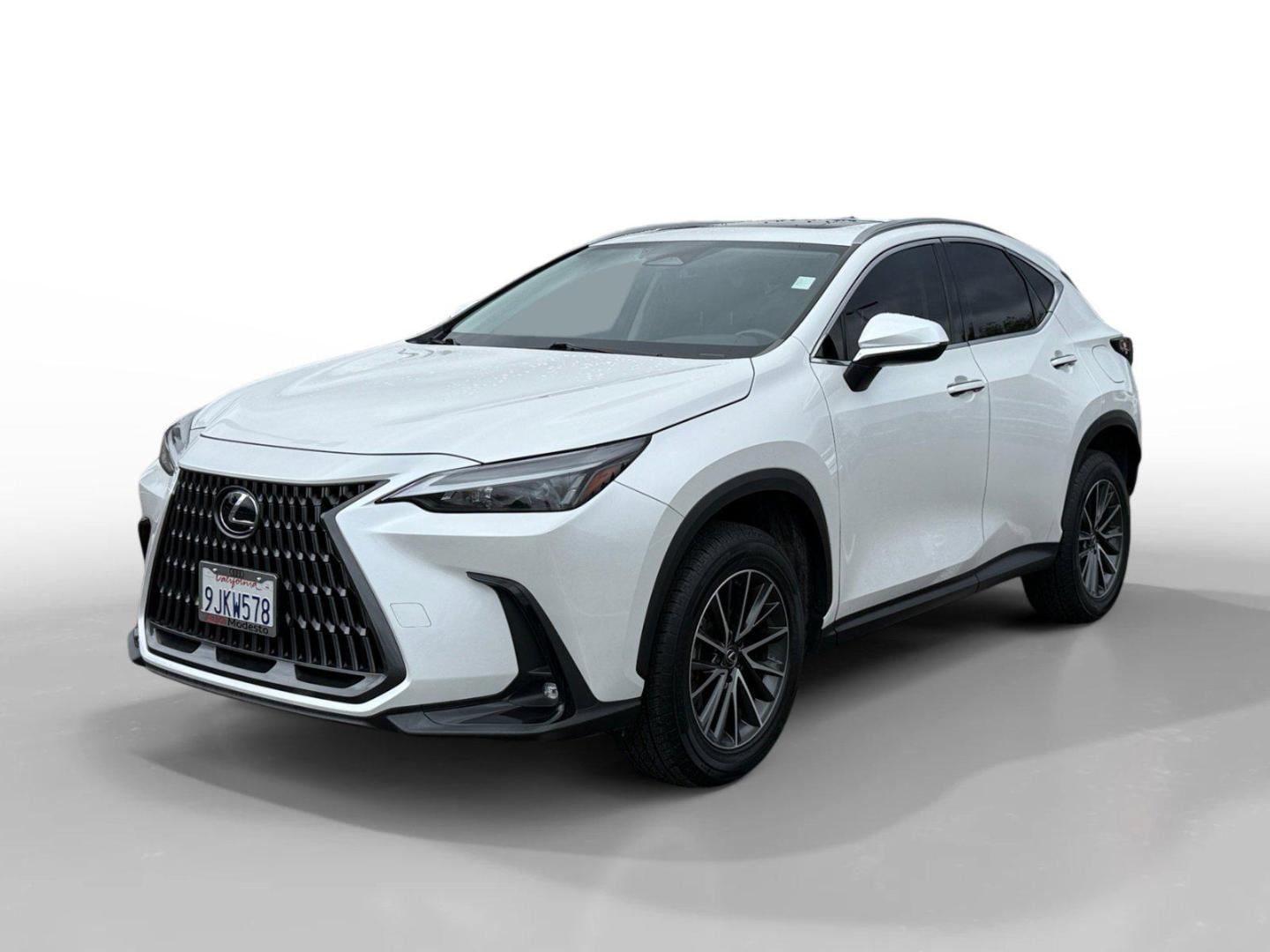 2024 Lexus NX 350 250 AWD's photo