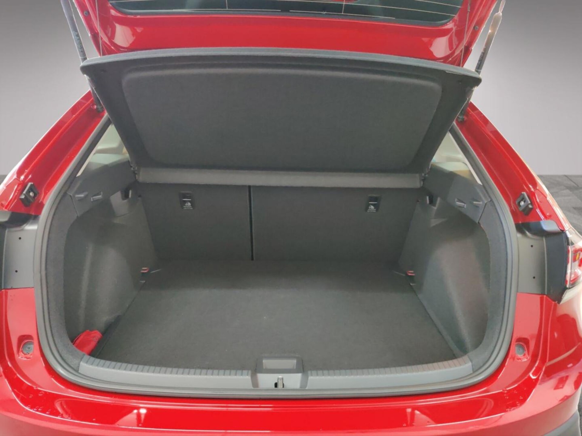 Volkswagen Taigo Style