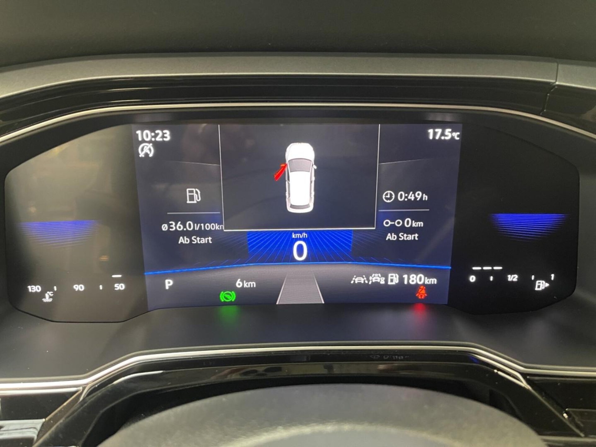 Volkswagen Taigo ENERGY