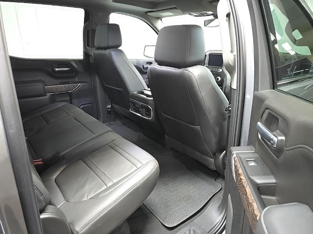 2021 GMC Sierra 1500 Denali Denali - Photo 17