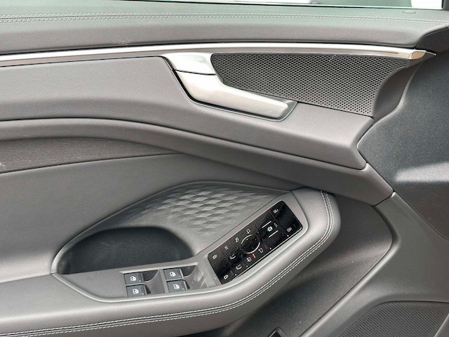 2026 Audi A6 Premium - Photo 10