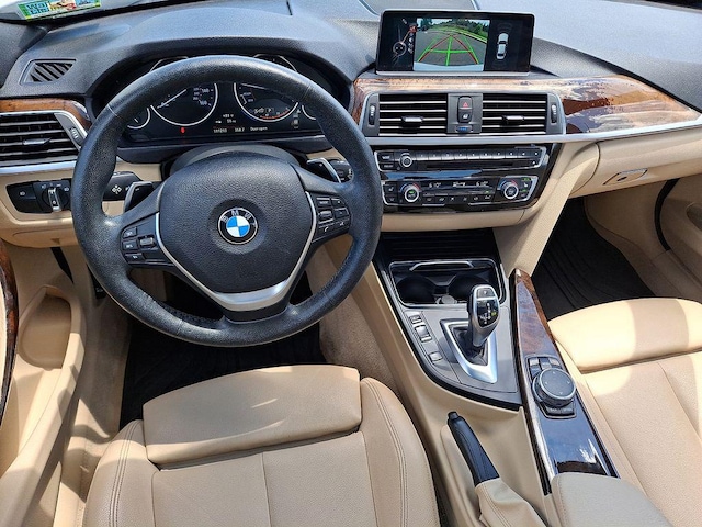 2016 BMW