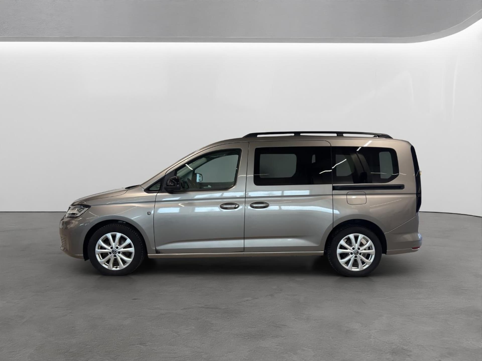 Volkswagen Caddy Maxi Life
